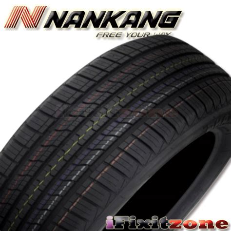 is nankang a chinese tire